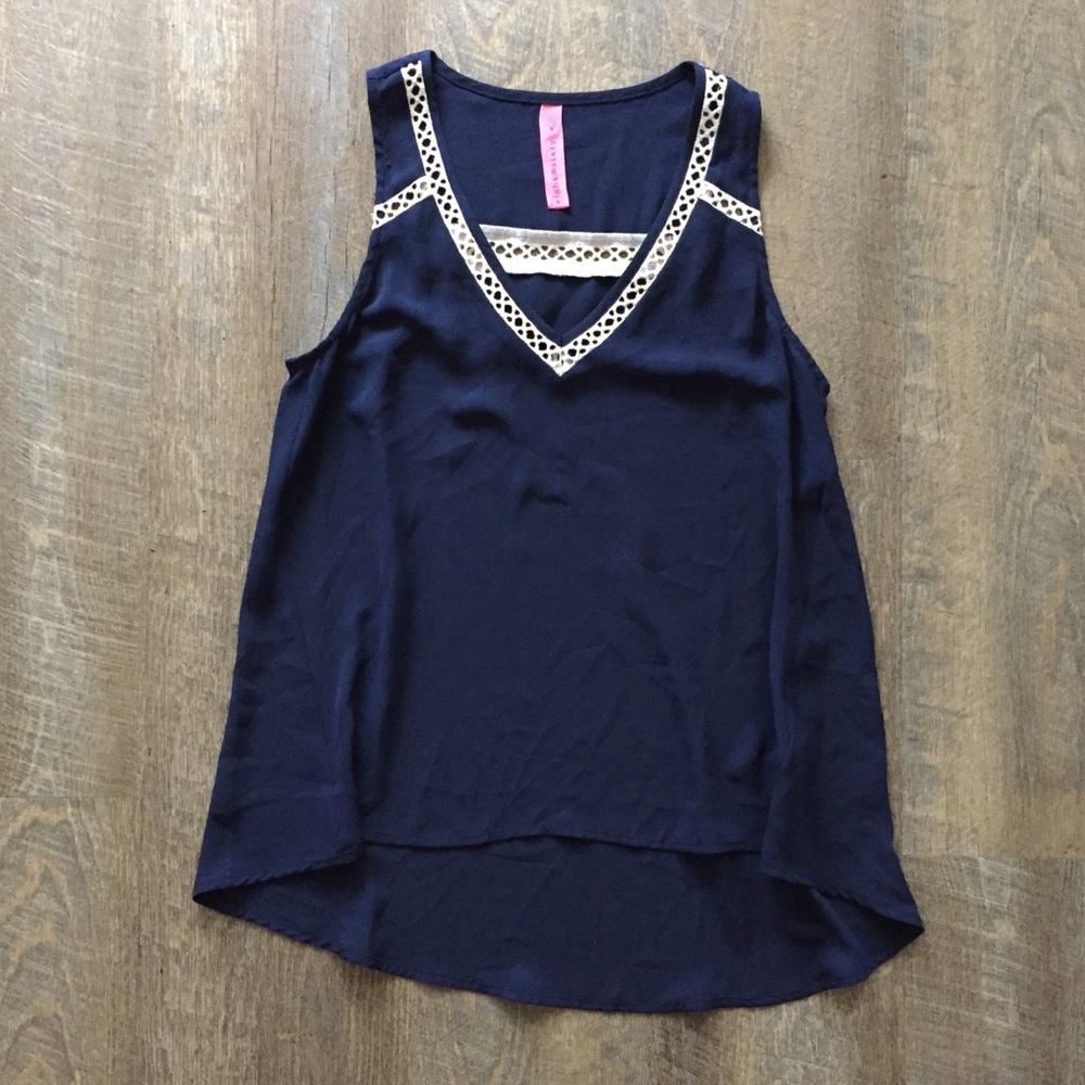 Summer Top
